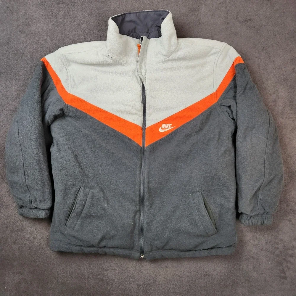 Nike small hole